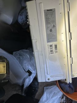 Danby AC like New Only Use It For One Summer 