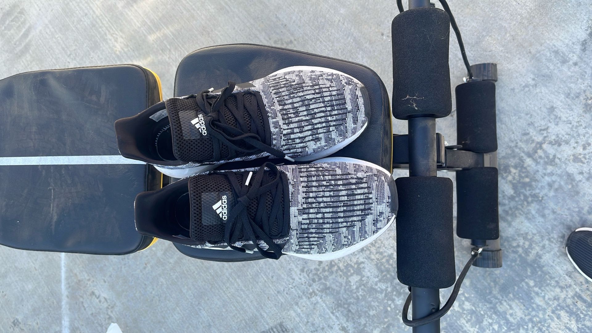 Men Adidas Shoes