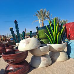 🪷Mothers Day Sale🌹20% OFF all 💐 Garden Decor🌵POTTERY 🌺🌻