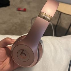 Solo Beats 3