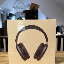 AirPod Pro Maxes