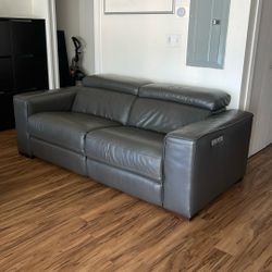 Reclining Couch For Sale