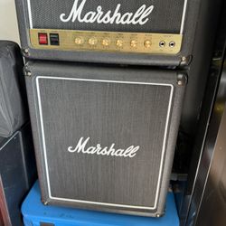 Marshall Refrigerator 