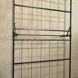 14 Inch Twin Size Metal Platform Bed Frame, Heavy Duty Steel Slats, Noise-Free, Easy to Assemble