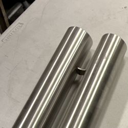 Audi 10-18 Resonator Delete