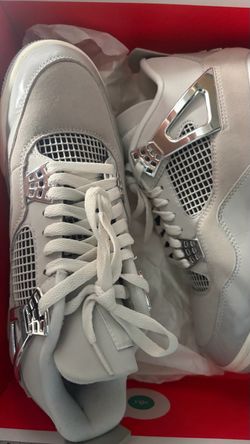 jordan 4 retro frozen moments 10.5