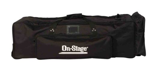 Onstage DHB6000 Drum Hardware Bag - Black