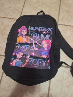 Huntrx  backpack