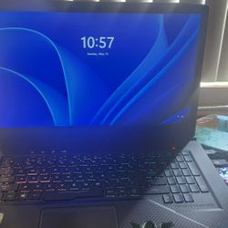 Asus Gaming Laptop