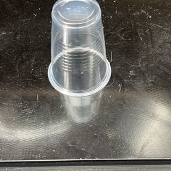  Vaso De 7 Onz.. Mil Por $40.00