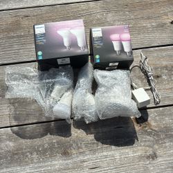 Philips Lights