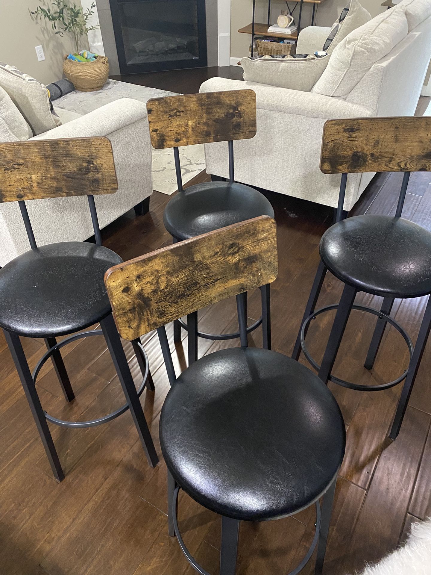 Bar Stools