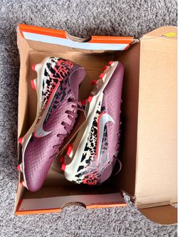 Soccer Cleats