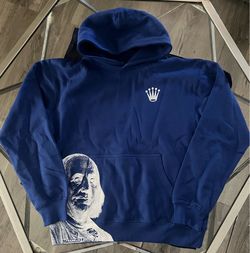 Kids sdl hoodie