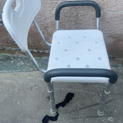 Shower Chair 