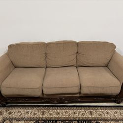 Sofa/couch 3 Seat