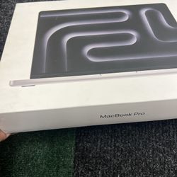 Macbook Pro M4 1tb 14 Inch Sealed In The Box