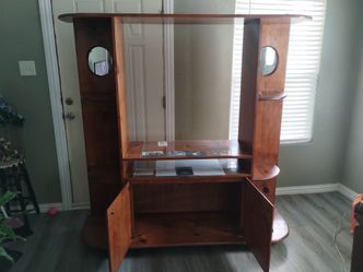 Entertainment Unit