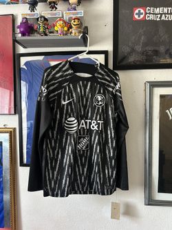 Club America 22/23 Gk Jersey 
