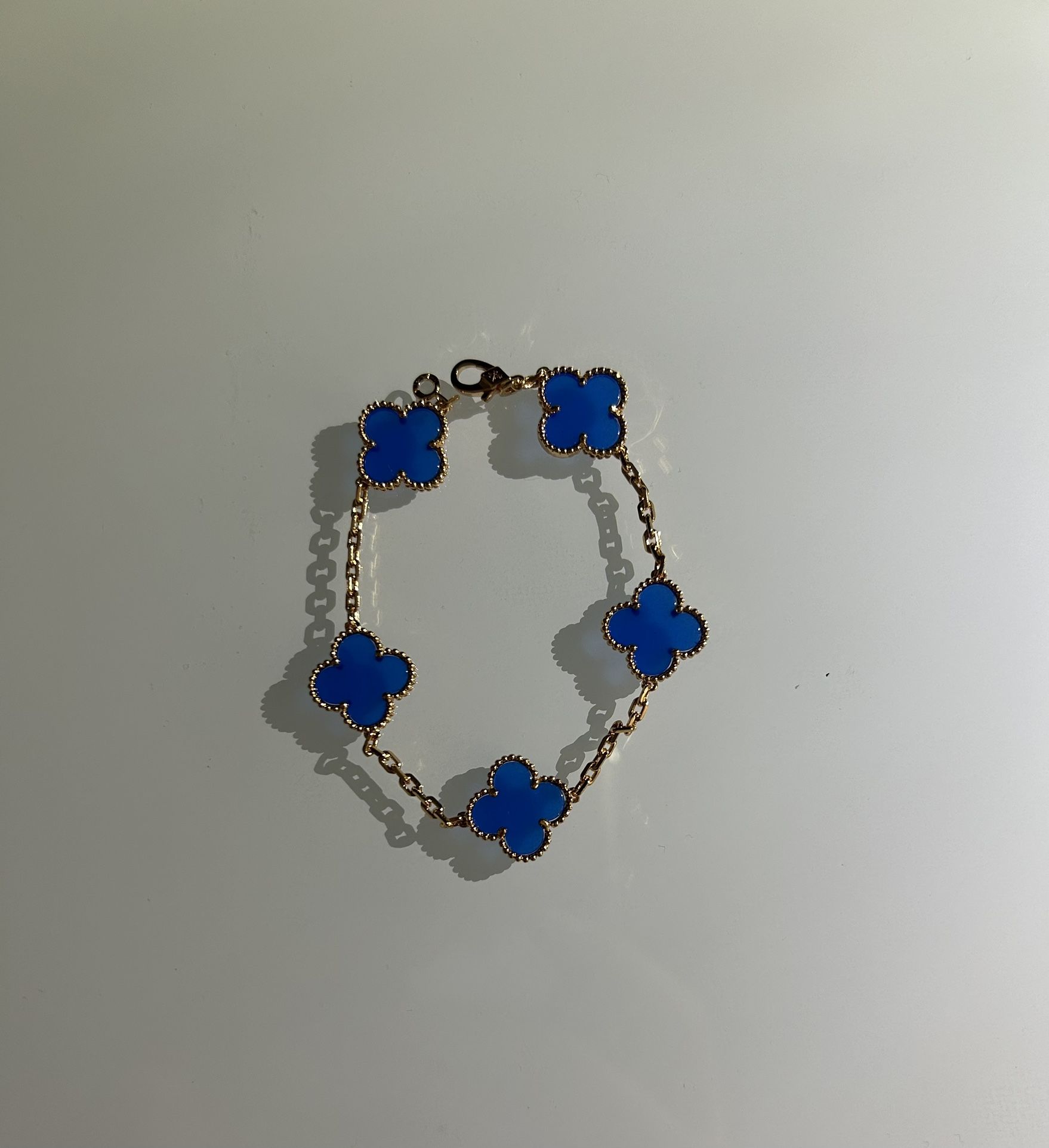  Turquoise Van Cleef 