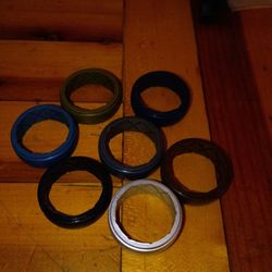 Size 10.5-11 Men's Rings