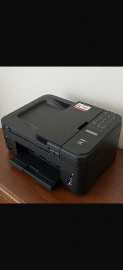 Canon Pixma Printer