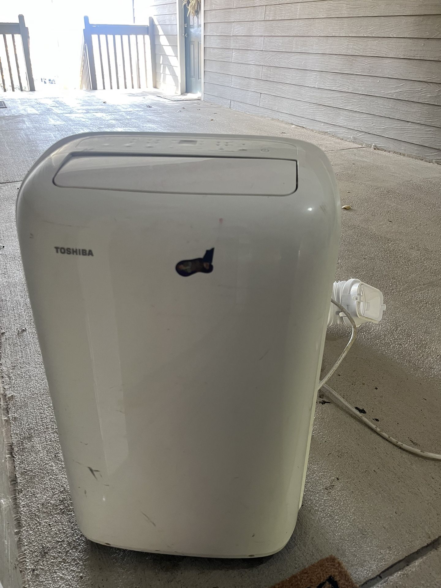 Air Conditioner
