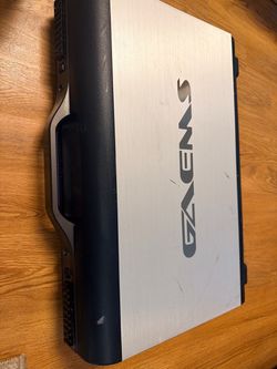 GAEMS Gaming Laptop Case