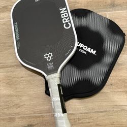 CRBN Trufoam Genesis 1 TF1 14mm Pickleball Paddles