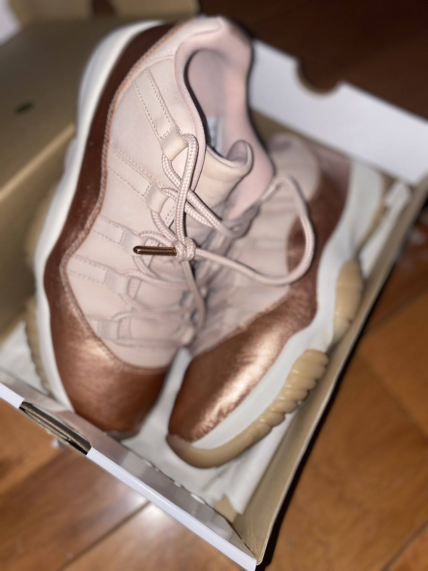 Women’s Jordan 11s Retro Low