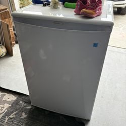 Small Freezer