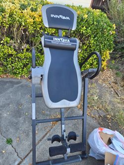 EXERCISE MACHINE