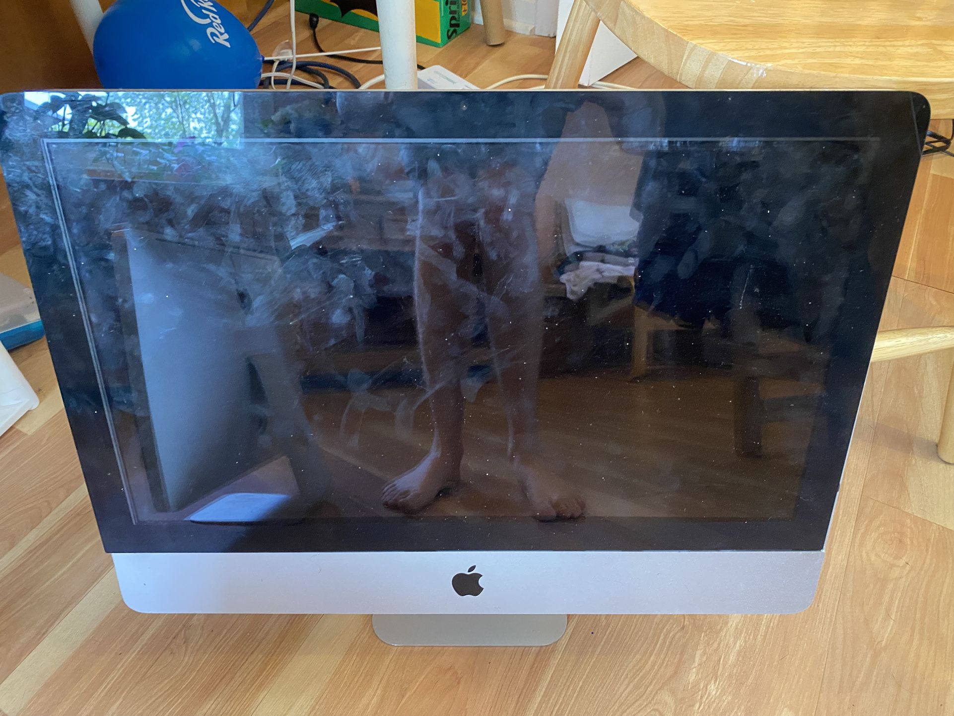 iMac Mid 2011