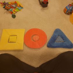 Kiwico toys