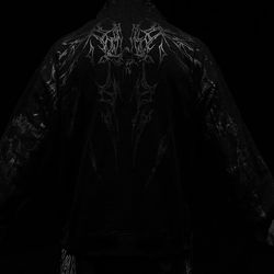 Breath divinity hoodie