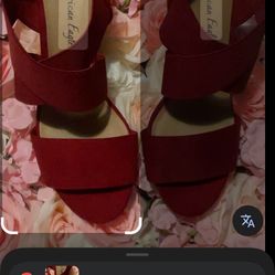 Sandaks 8/5 Size .. For 15