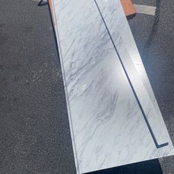 8FT Countertop NEW