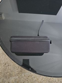 Bluetooth Speaker Case