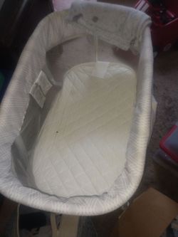 Bassinet