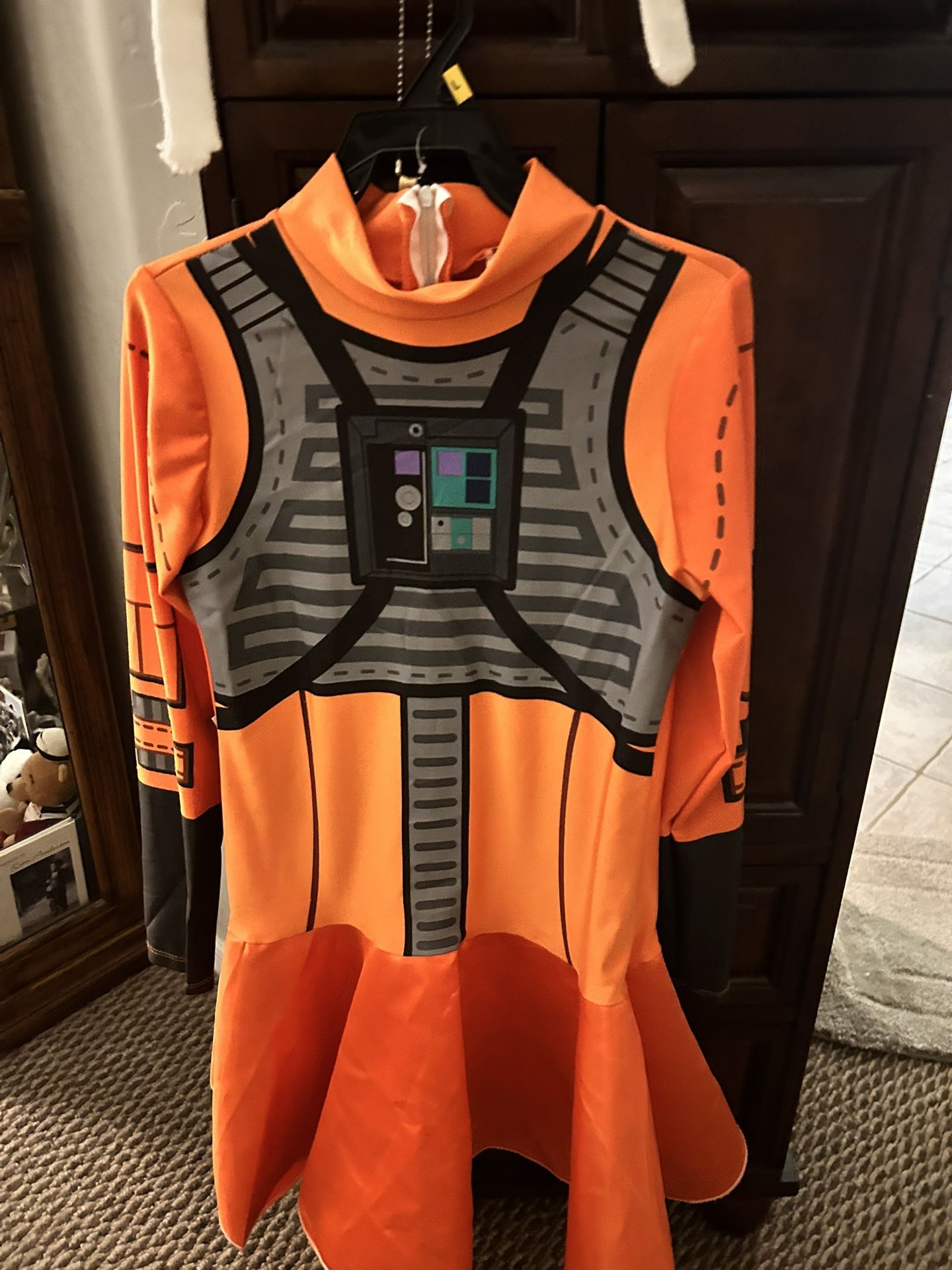 Star Wars Costume