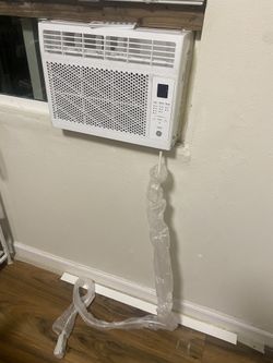 Room Air Conditioner 