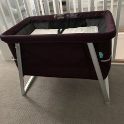 Baby Home Air Bassinet