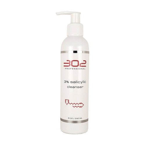Facial Cleanser