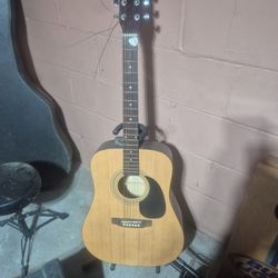 Guitar