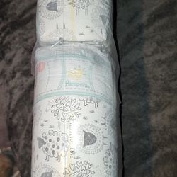 Pamper Size 3