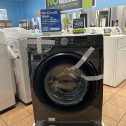 Samsung Washer  W4G