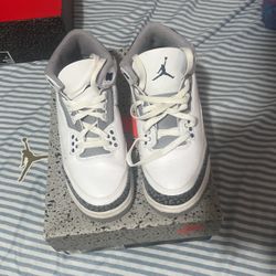 Air Jordan 3 