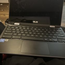 2024 Chromebook
