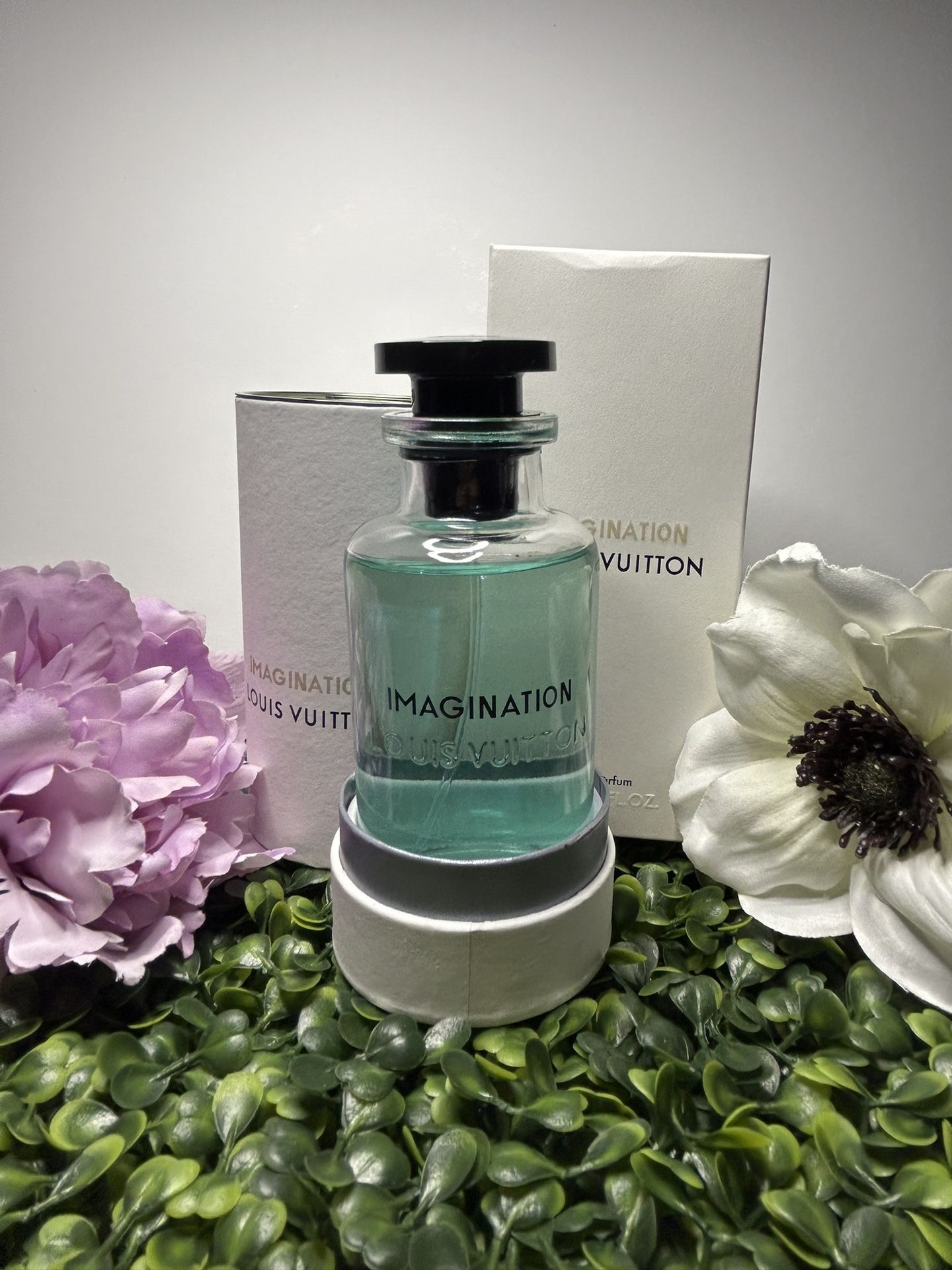 Louis Vuitton Imagination 100ml