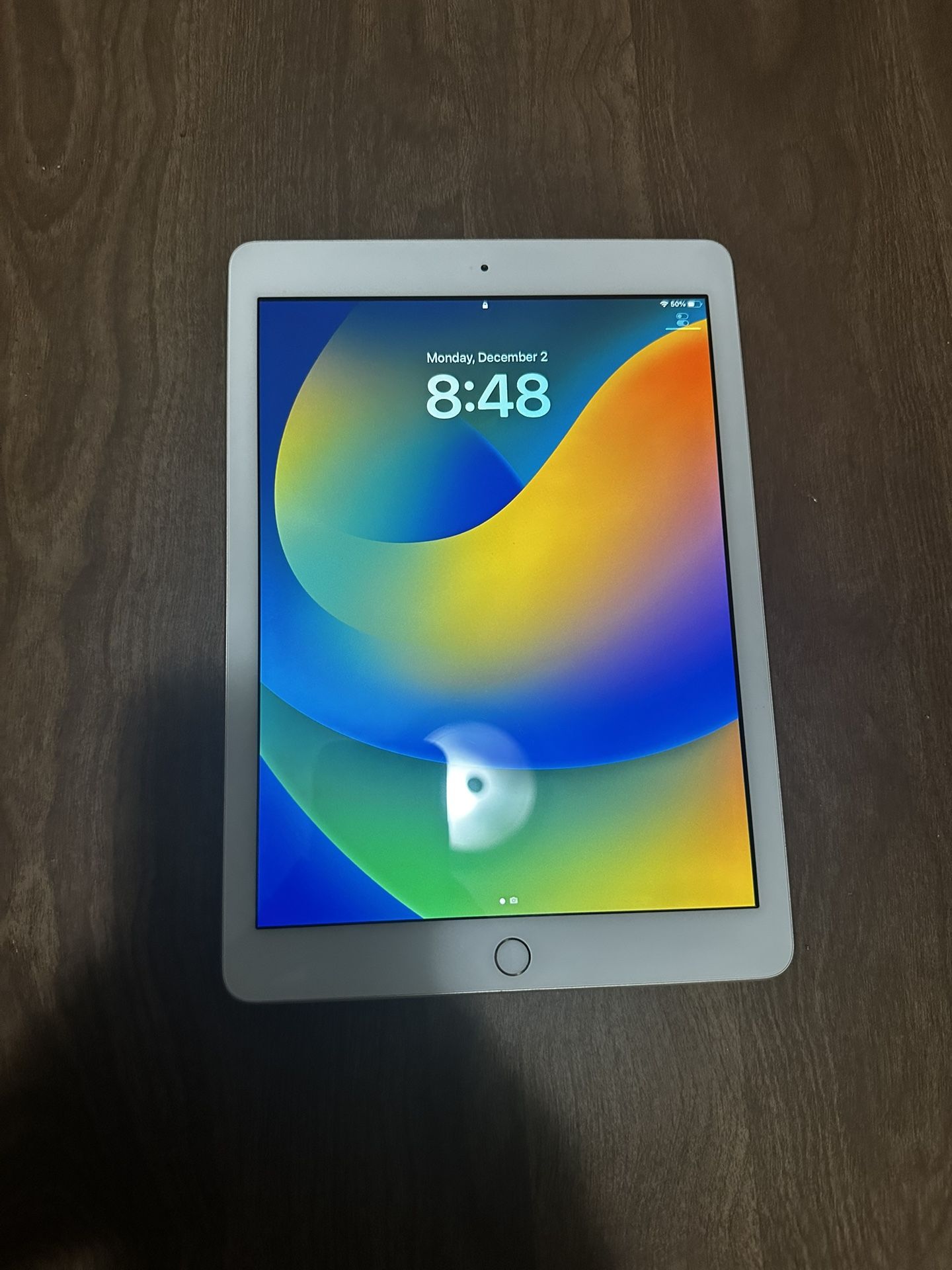 Apple iPad 5th Gen